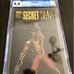 Secret War #2 (CGC 9.4) *1st Appearance of Quake (Daisy Johnson) *from Agents of