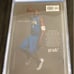 Secret War #2 (CGC 9.4) *1st Appearance of Quake (Daisy Johnson) *from Agents of