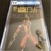 Secret War #2 (CGC 9.4) *1st Appearance of Quake (Daisy Johnson) *from Agents of