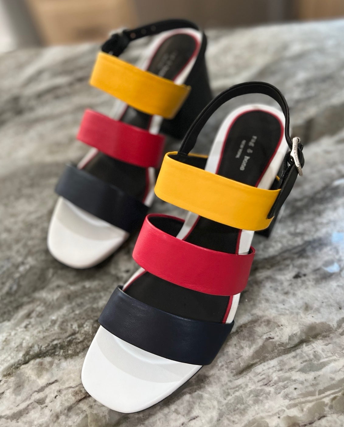 Rag and Bone sandal