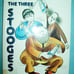 1995 Book: The Three Stooges Pop Culture Legends by Mark and Ellen Scordato