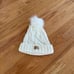 Scottish Beanie winter Pom Pom hat