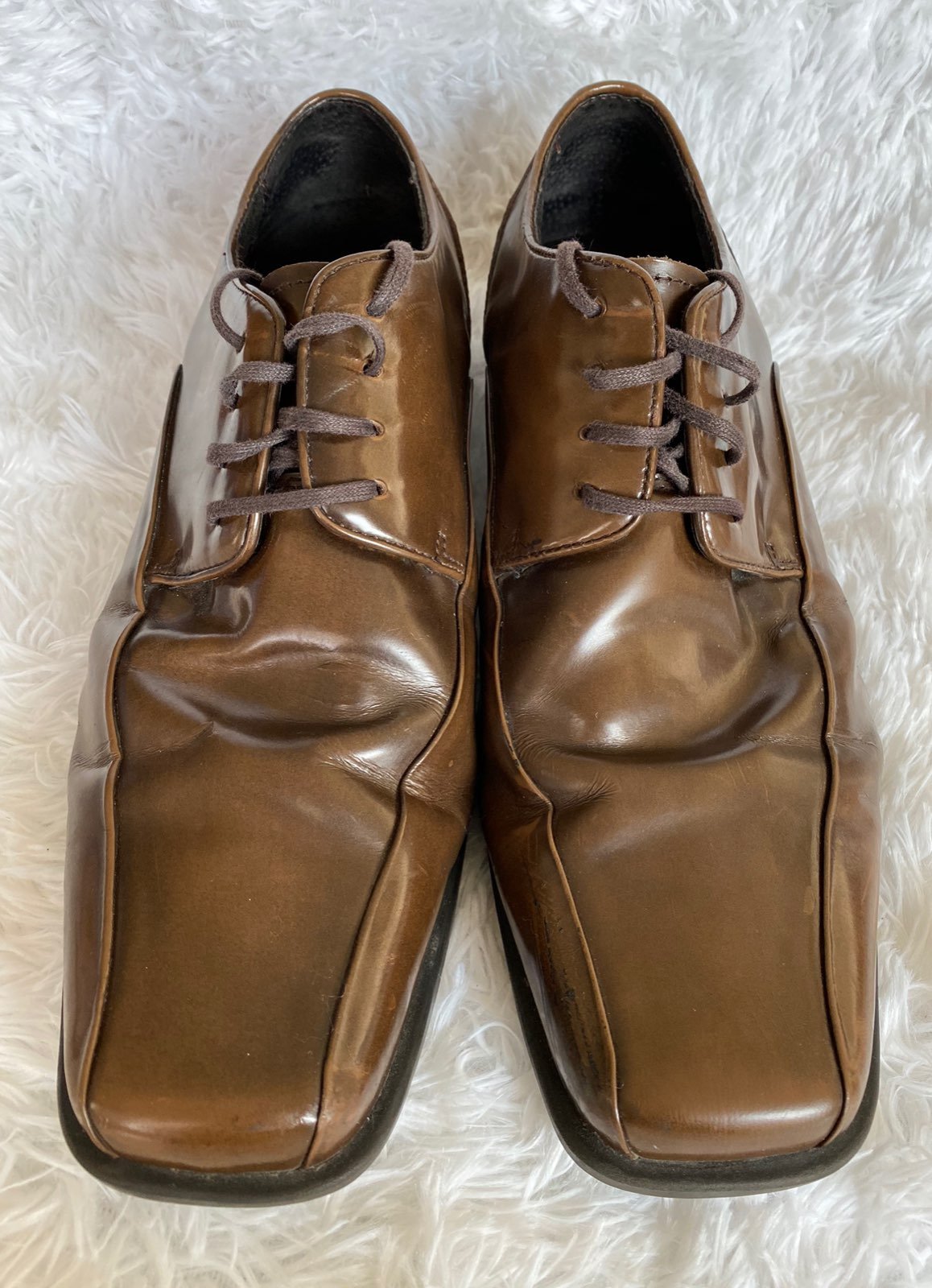 Men's Kenneth Cole Reaction Shoes Sz 12