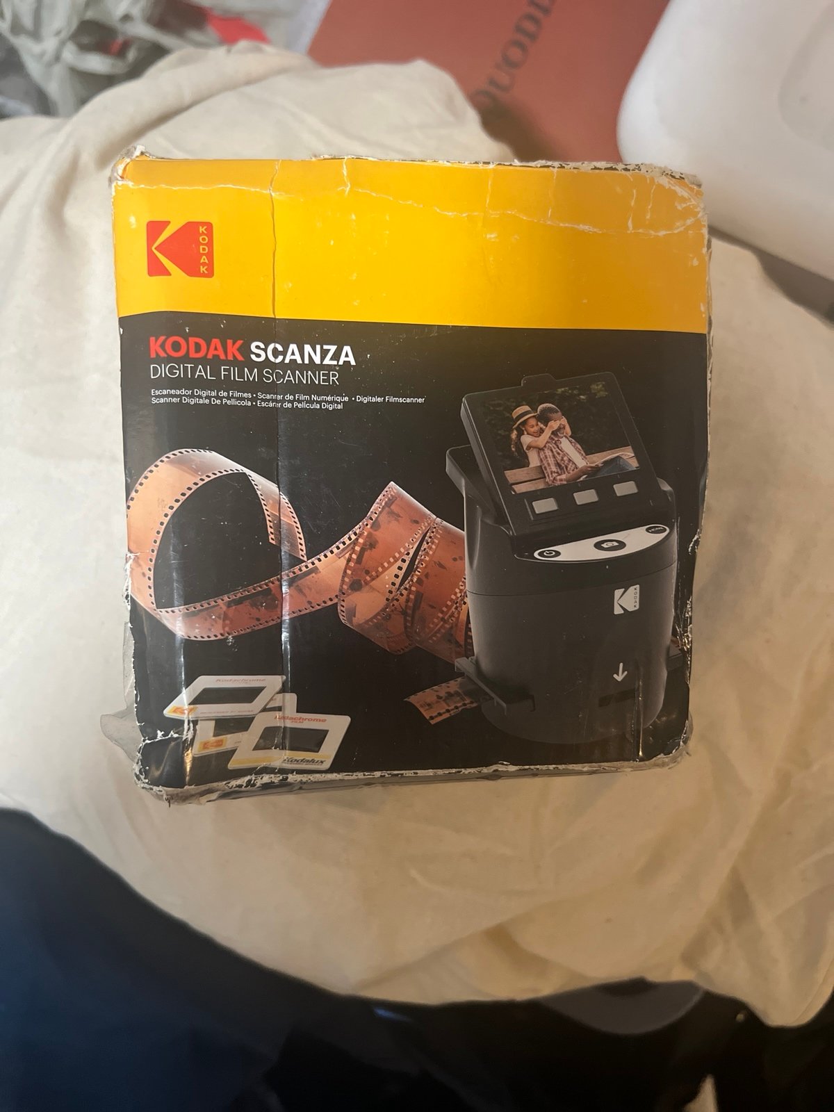 Kodak