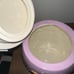 hello kitty egg cookie jar