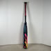 Demarini 2022 Zoa 30in-220z Glitch Z8ZS-LE DAMAGE BENT BOTTOM SEE PIC