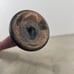 Demarini 2022 Zoa 30in-220z Glitch Z8ZS-LE DAMAGE BENT BOTTOM SEE PIC