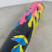 Demarini 2022 Zoa 30in-220z Glitch Z8ZS-LE DAMAGE BENT BOTTOM SEE PIC
