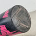 Demarini 2022 Zoa 30in-220z Glitch Z8ZS-LE DAMAGE BENT BOTTOM SEE PIC