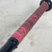 Demarini 2022 Zoa 30in-220z Glitch Z8ZS-LE DAMAGE BENT BOTTOM SEE PIC
