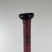 Demarini 2022 Zoa 30in-220z Glitch Z8ZS-LE DAMAGE BENT BOTTOM SEE PIC