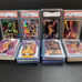 NBA LA Lakers Basketball Card Bundle - 1
