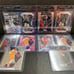 NBA LA Lakers Basketball Card Bundle - 1