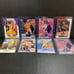 NBA LA Lakers Basketball Card Bundle - 1