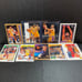 NBA LA Lakers Basketball Card Bundle - 1