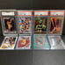 NBA LA Lakers Basketball Card Bundle - 1