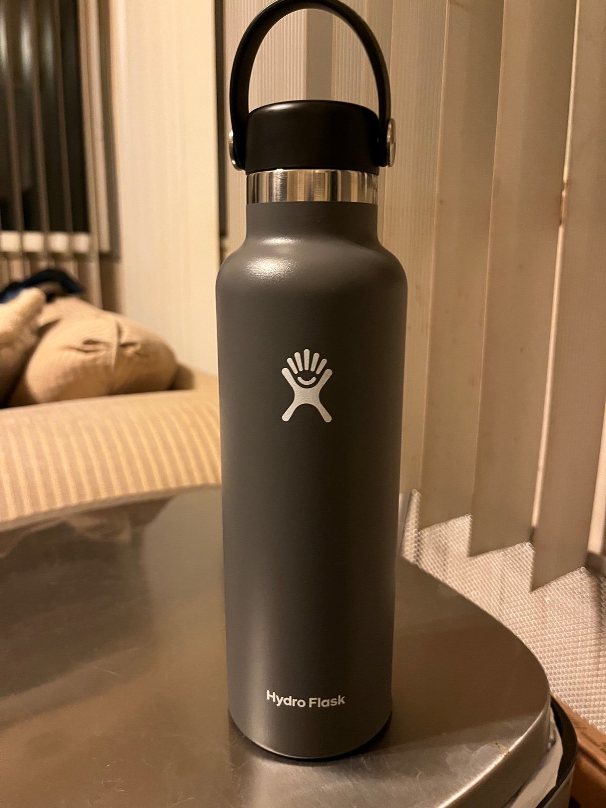 Hydro flask ; Brand New