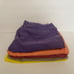 Gap Mens Khaki Shorts LOT OF 5