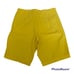Gap Mens Khaki Shorts LOT OF 5