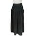 Womens Vintage Bogner Cotton Corduroy Midi Skiwear Skirt Winter Size 40 US 10