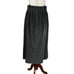 Womens Vintage Bogner Cotton Corduroy Midi Skiwear Skirt Winter Size 40 US 10