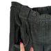 Womens Vintage Bogner Cotton Corduroy Midi Skiwear Skirt Winter Size 40 US 10
