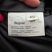 Womens Vintage Bogner Cotton Corduroy Midi Skiwear Skirt Winter Size 40 US 10