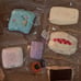 Taba squishy handmade Bundle #3