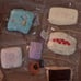 Taba squishy handmade Bundle #3