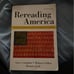 Rereading america