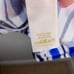 Kate Spade Blue Mariella Striped Dress Size 2