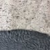 Gleneden Wool Blend Womens Medium Soft Speckled Mock Neck Sweater England