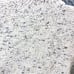 Gleneden Wool Blend Womens Medium Soft Speckled Mock Neck Sweater England