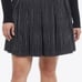 Her Universe The Nightmare Before Christmas Jack Pinstripe Skirtall Plus Size 3