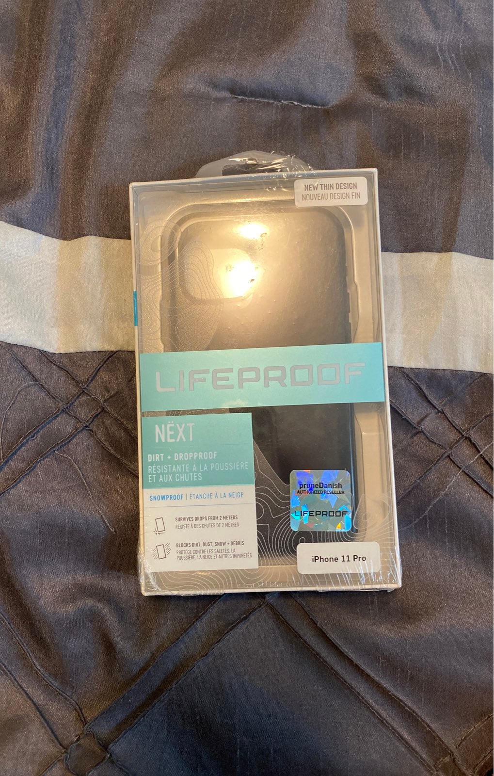 Lifeproof iPhone 11 Pro case
