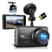 2.5K Dash Cam Front and Rear