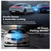 2.5K Dash Cam Front and Rear