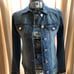 William Rast Jean Jacket