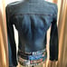 William Rast Jean Jacket
