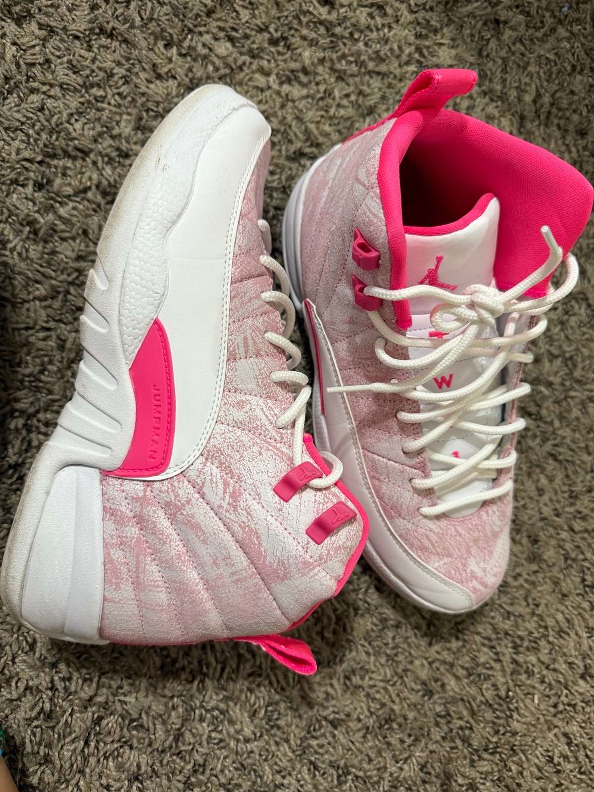 Jordan’s
