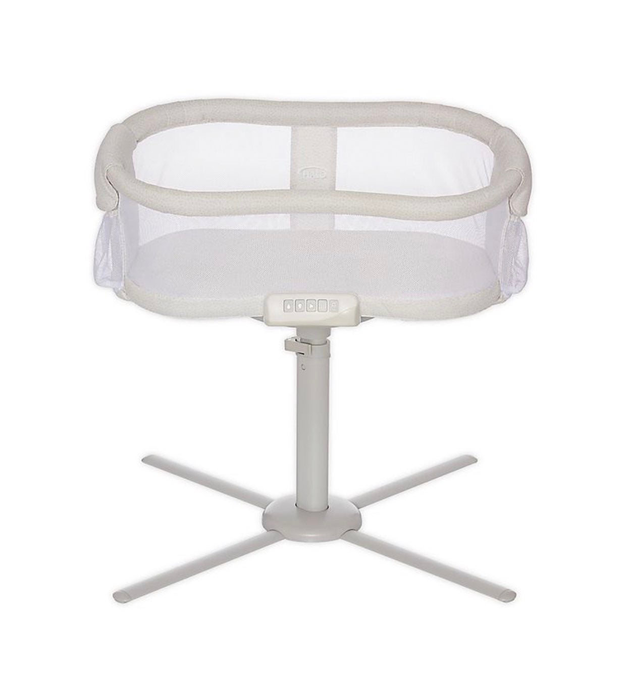 Halo Swivel Sleeper Bassinest