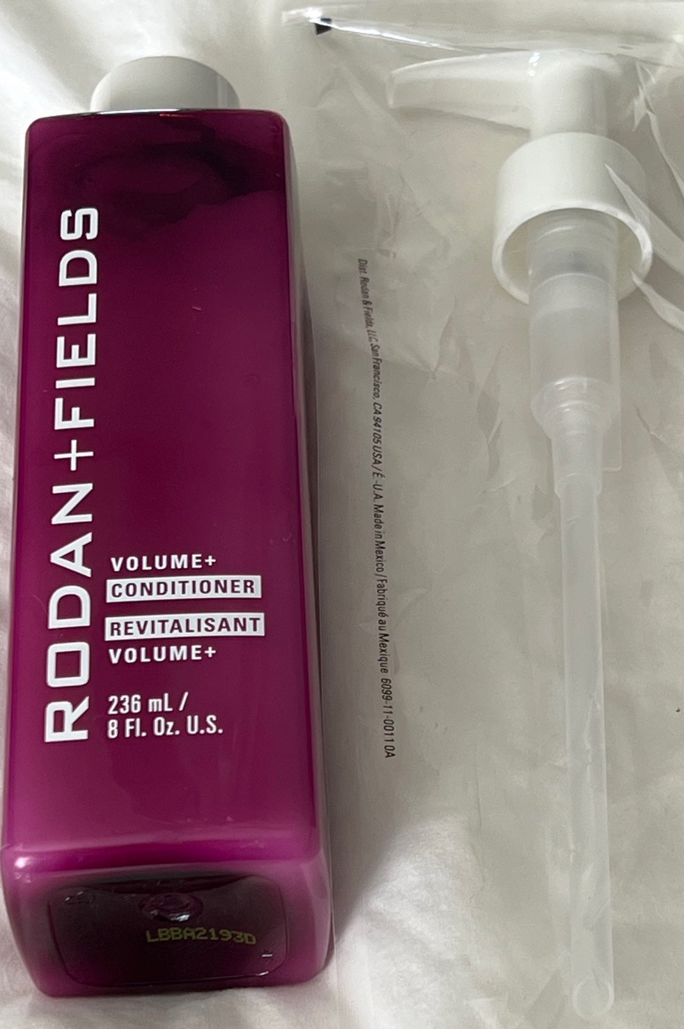 VOLUME+ Conditioner