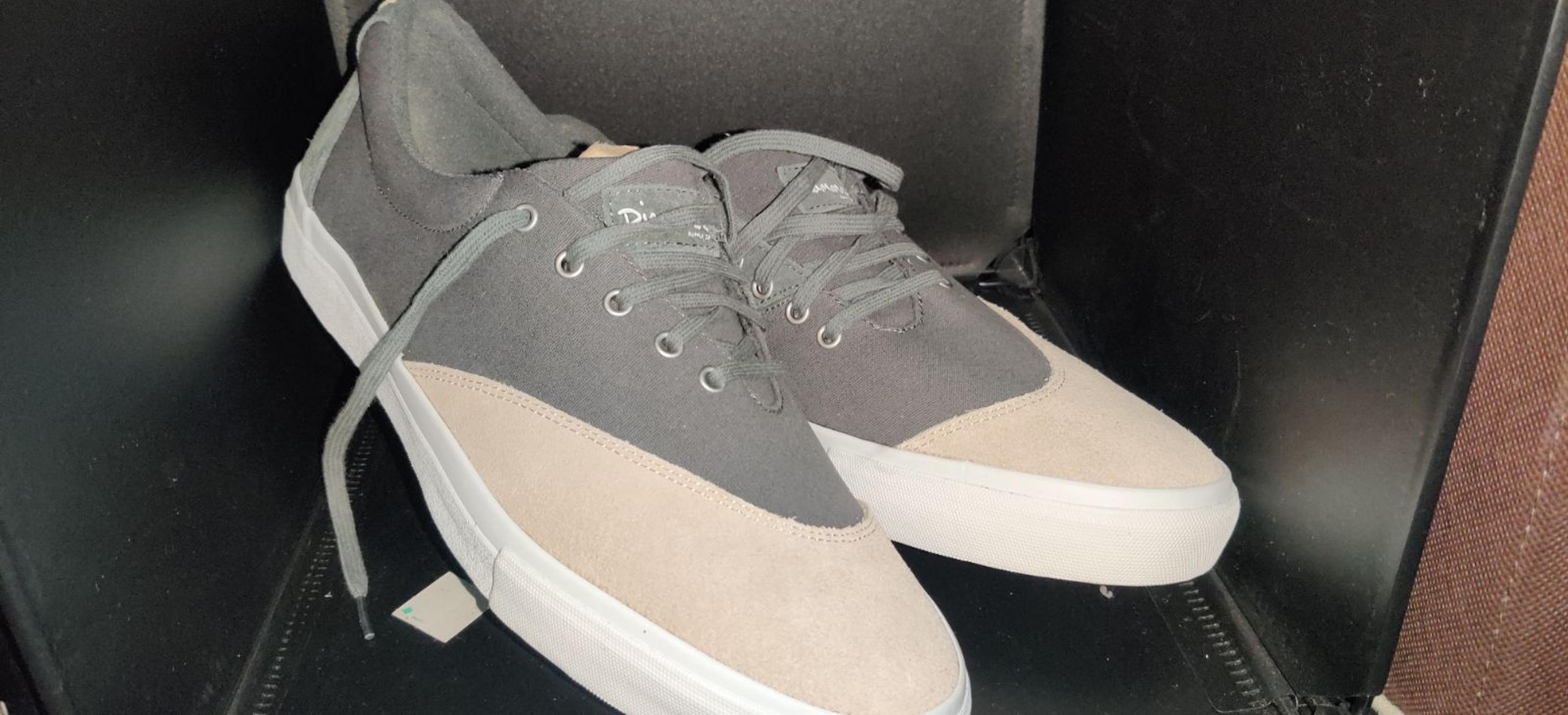 DC Avenue Shoes