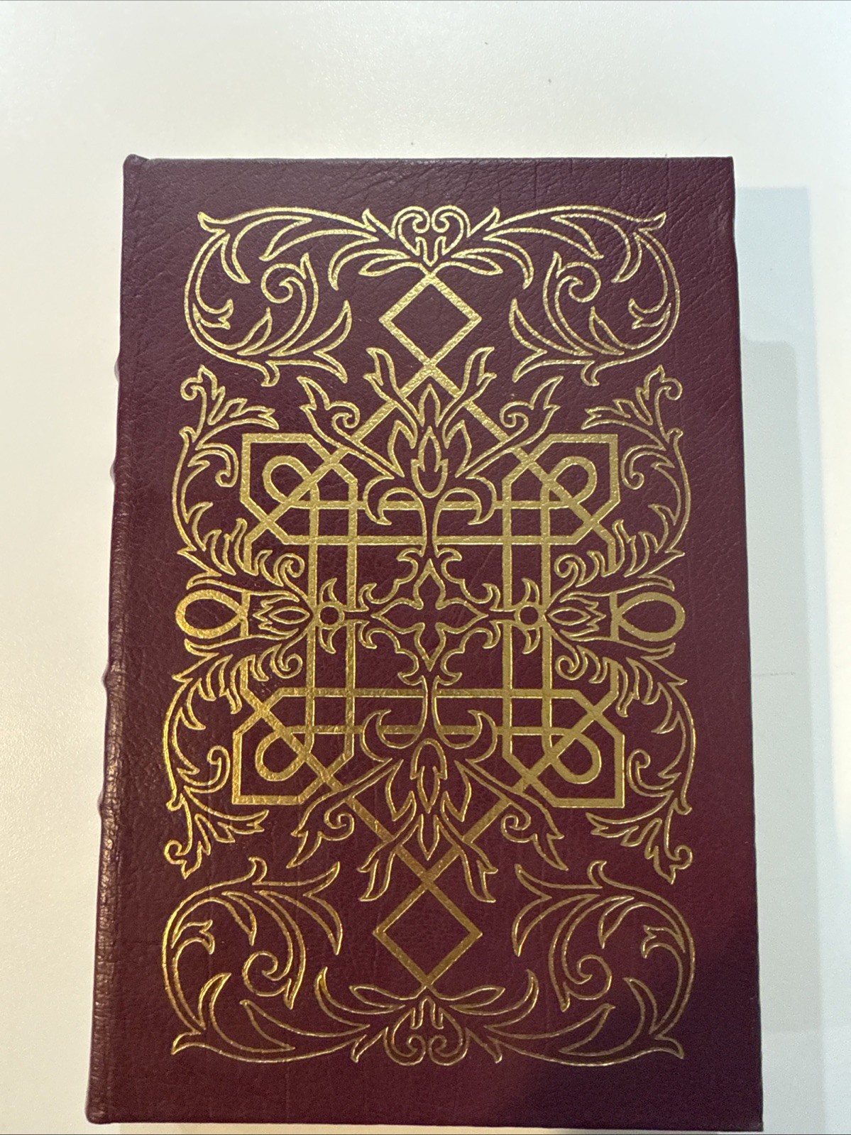 SIGNED Easton Press DREAMFALL Joan D. Vinge 1996 1ST EDITION LEATHER FINE/RARE!