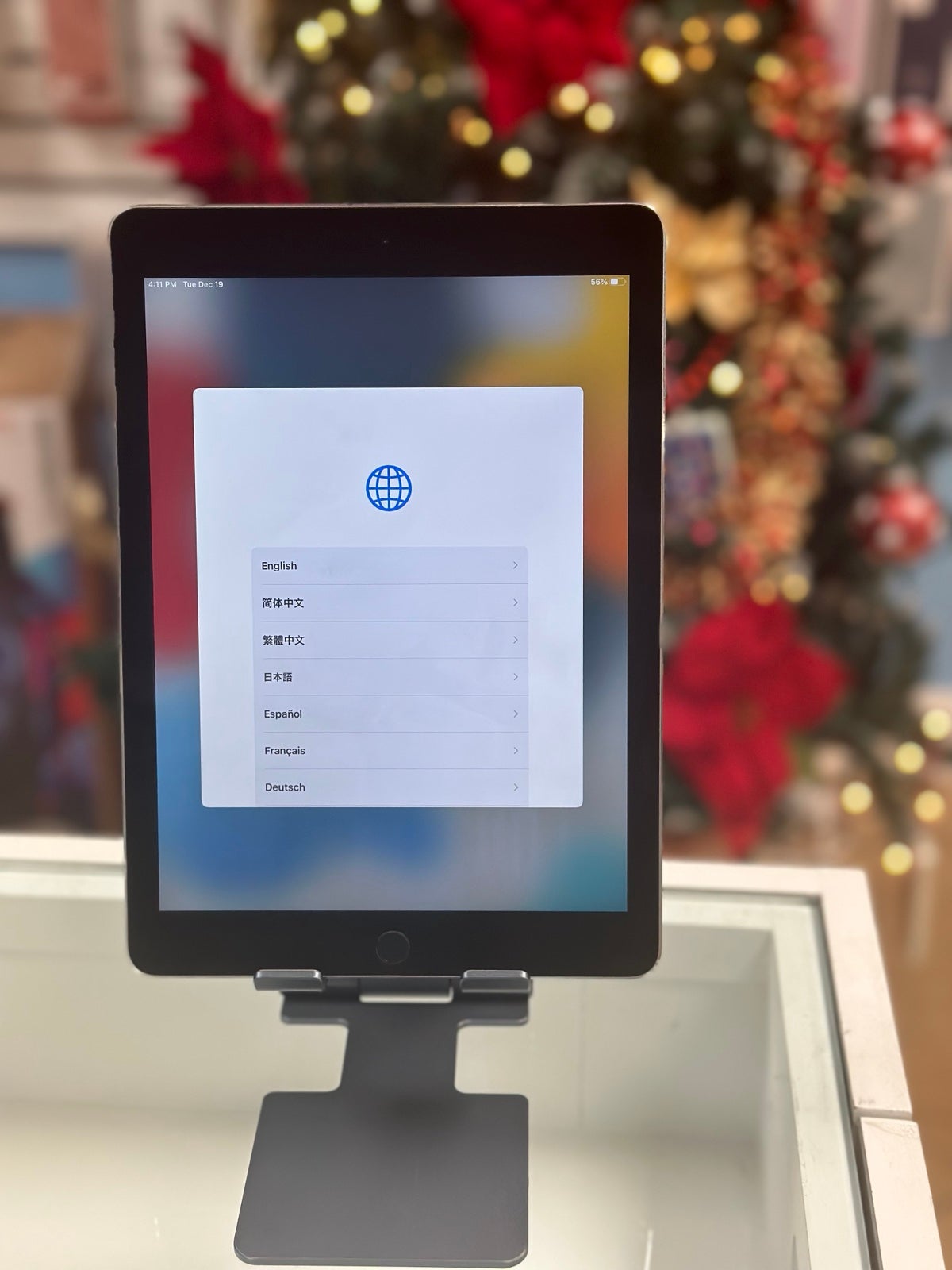 Apple IPad Air 2 64GBS