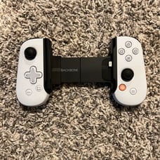 Backbone for PlayStation