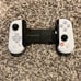 Backbone for PlayStation