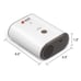 Wave CPAP Cleaner and Sanitizer