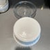 Never used Vintage Corning Ware French White casserole dish #F-5-B