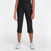 Puma PWRSHAPE Capri Golf Pants Women's Size Small in Black New With Tags!